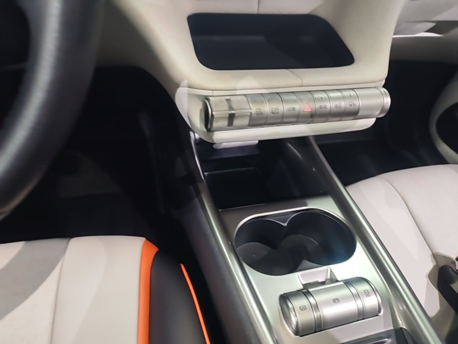 BYD Dolphin 2021 405 km Fashion Edition — снимка 16
