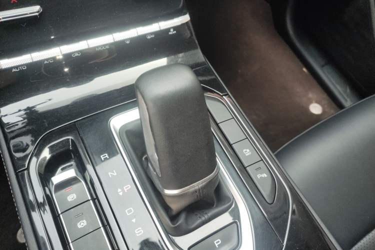 Used Wuling Victory 2020 1.5T CVT Flagship Edition