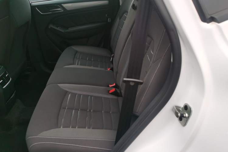 Used Roewe RX5 2020 20T Manual 4G Connect Million Edition
