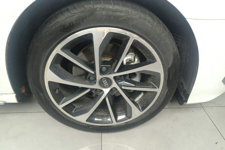 Used Audi A3 2022 Sportback 35 TFSI Ambition Sport Edition
