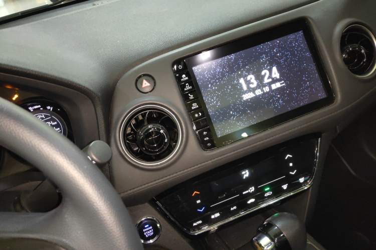 Used Honda XR-V 2021 220TURBO CVT Comfort Version
