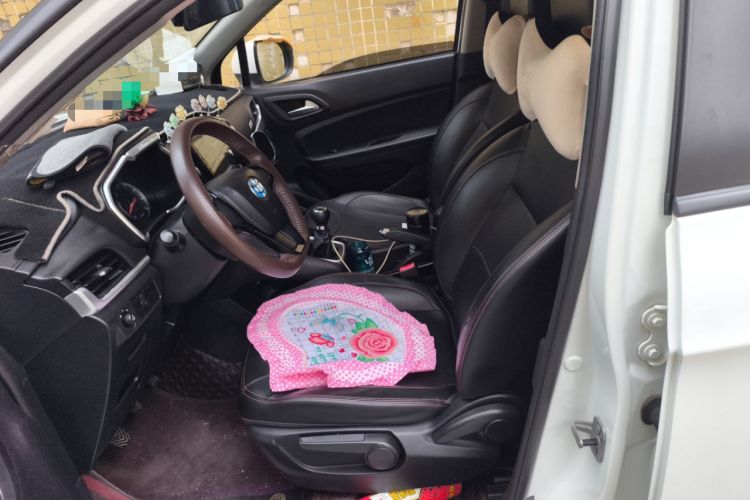 Used Brilliance V3 2017 1.5L Manual Comfort Model