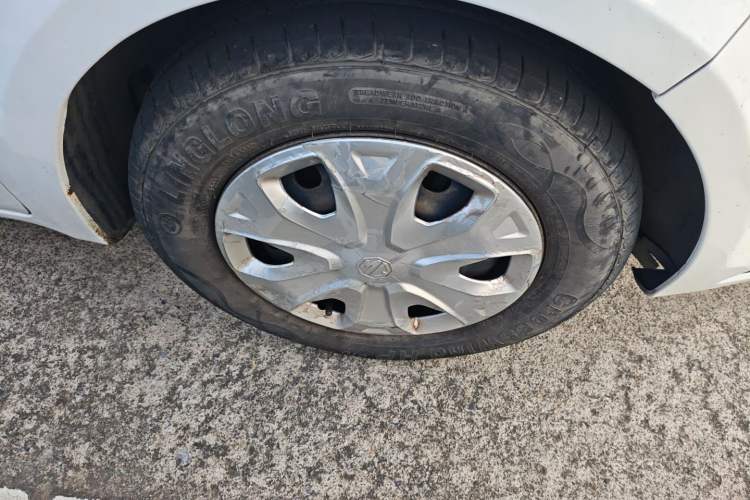 Used MG 3 2016 1.3L AMT Comfort Edition