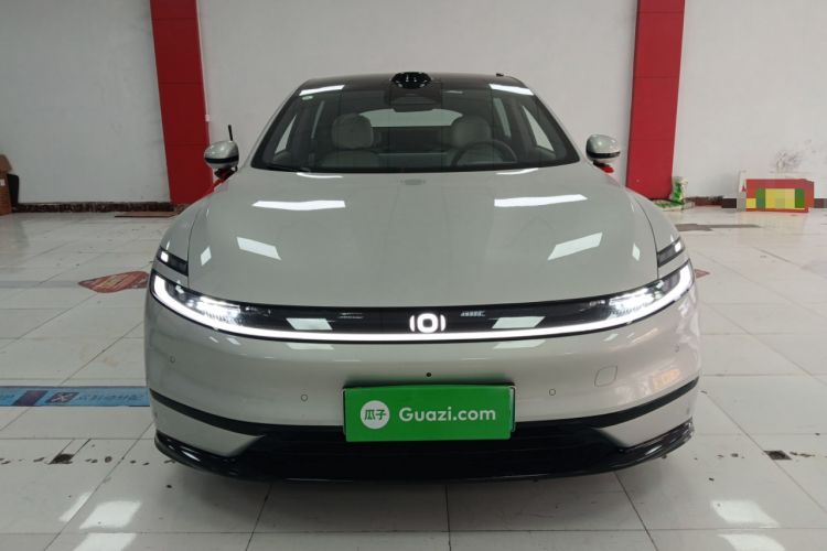 Used CHANGAN NEVO A06 2026 Model 240 Laser Ultra Front