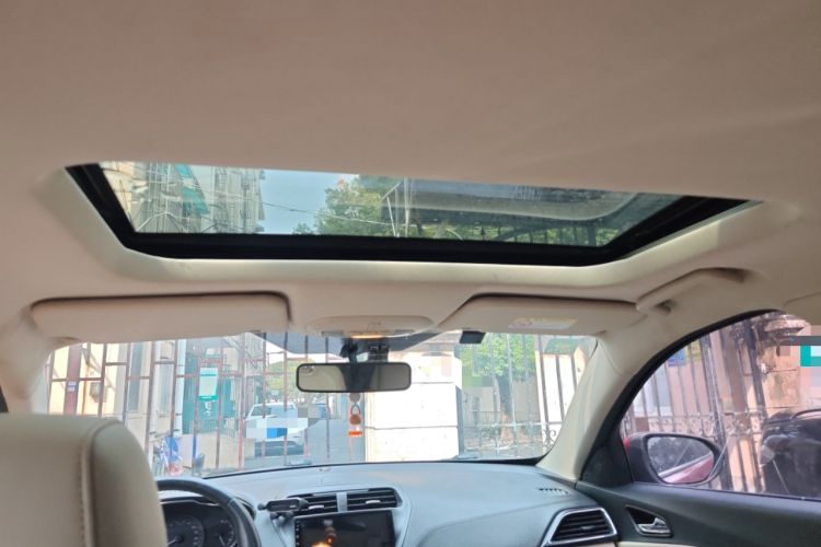 Used Ford Escort 2017 Happy Edition 1.5L Manual Fashion Model
