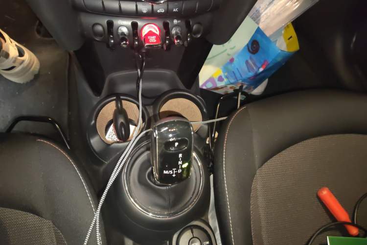 Used MINI 2019 1.5T ONE Five-Door Edition
