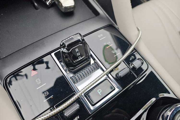 Used BYD Song PLUS New Energy 2025 DM-i 112KM Prestige Model