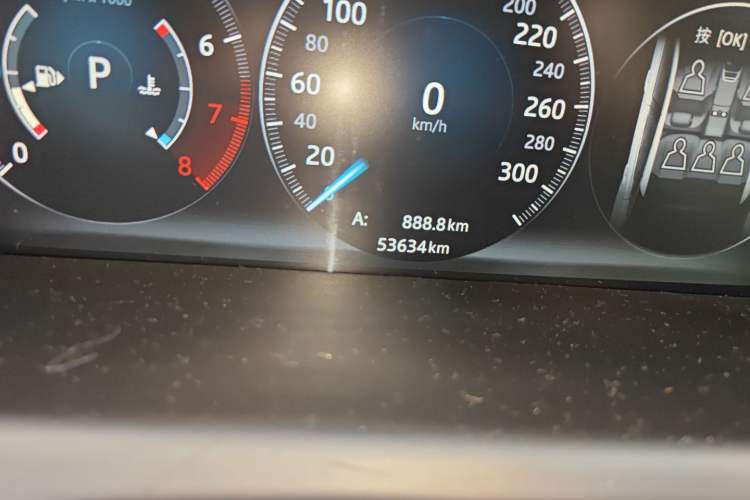 Used Jaguar XJ 2018 XJL 3.0 SC Two-Wheel-Drive Elegant Business Edition
