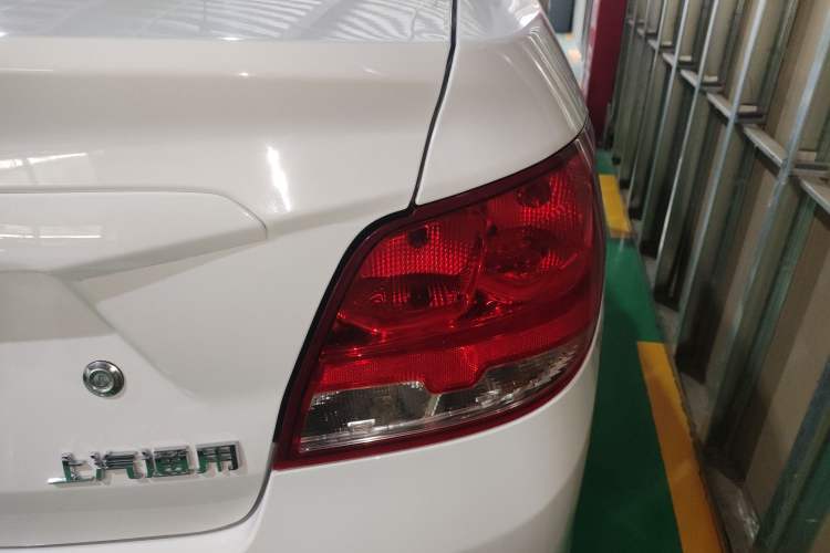 Used Chevrolet Sail 2018 Sail 3 1.5L Manual with Ideal Sunroof Edition