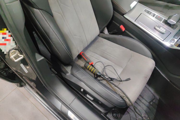 Used Audi A6L 2020 45 TFSI Prestige Dynamic Edition