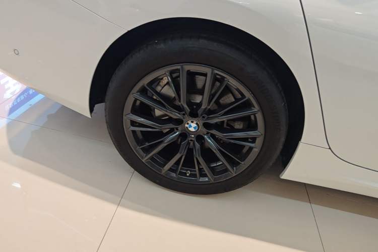 Used BMW 3 Series 2023 330Li M Sport Night Edition Package