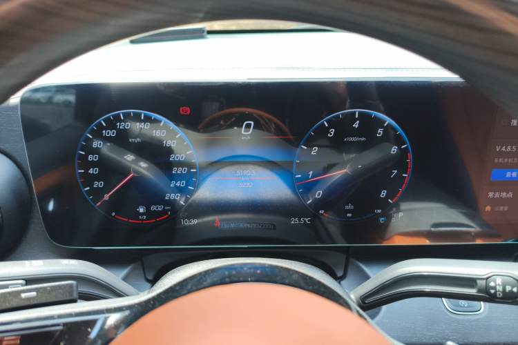 Used Mercedes-Benz Vito 2024 2.0T Business Version 7 Seats
