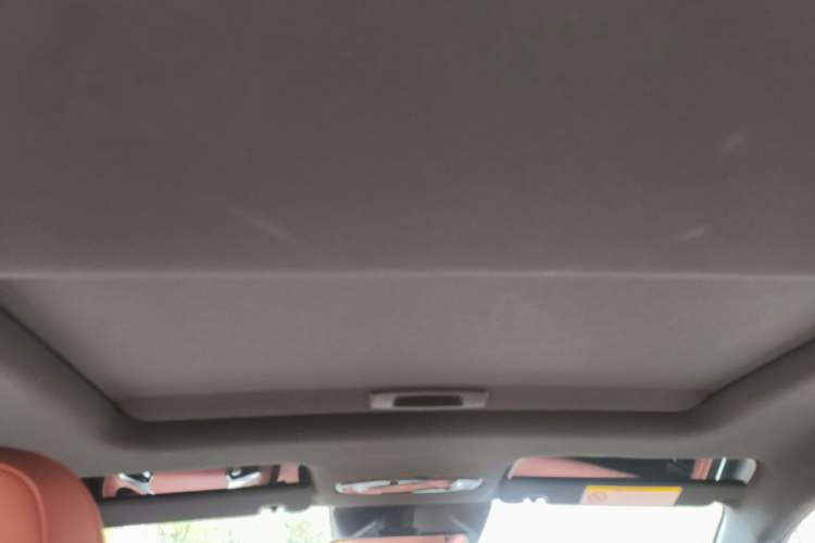 Used Geely Galaxy L6 2025 EM-i 140km Explorer+ Edition
