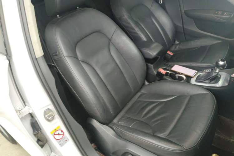 Used Audi Q3 2016 35 TFSI Style Edition