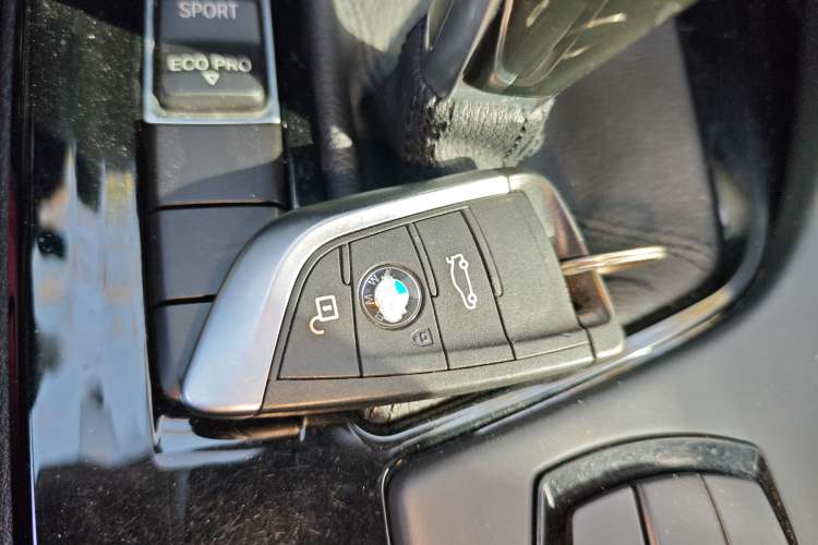 Used BMW X2 (Import) 2019 sDrive20i M Sport Package China VI Emission Standard