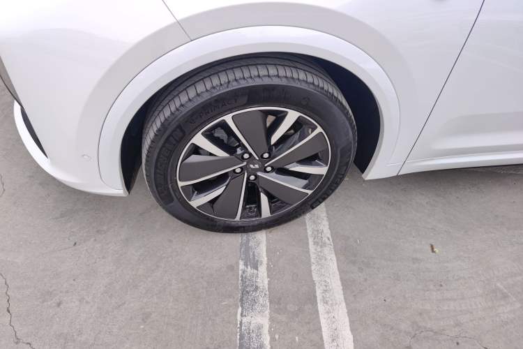 Used Li Auto L7 2025 Max Smart Refresh Edition
