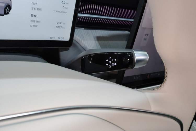 Used XPeng G6 2025 625 Long-Range Max Tech Edition
