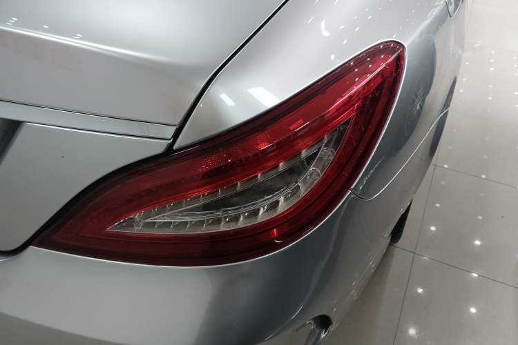 Used Mercedes-Benz CLS 2015 CLS 260