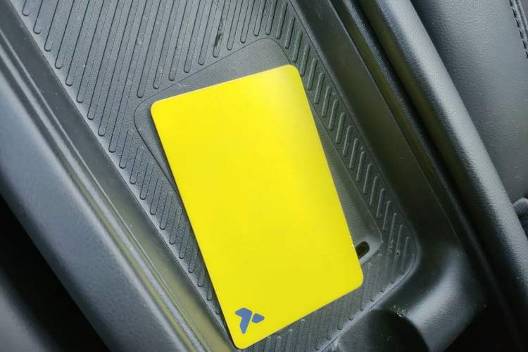 Used firefly 2025 Illuminated Edition
