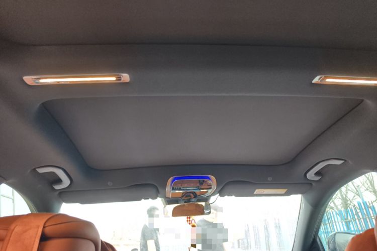 Used Mercedes-Benz S-Class 2023 S 400 L Luxury Model