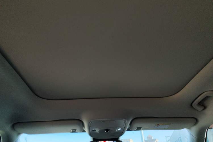 Used smart #1 2024 Dynamic Standard Edition Headliner