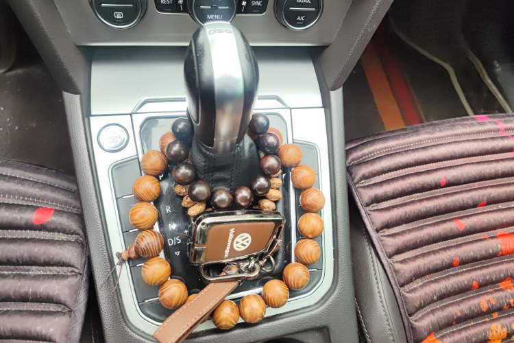 Used Volkswagen Variant 2016 280TSI Two-Wheel-Drive Comfort Edition
