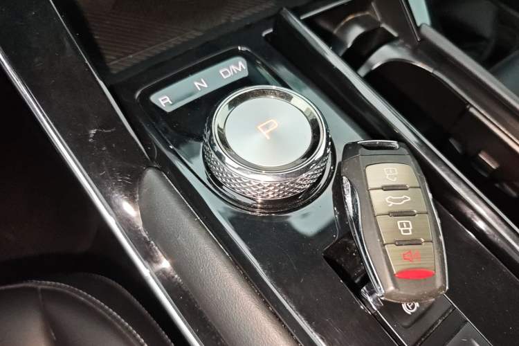 Used Haval H6 2021 3rd Generation 1.5T Automatic Two-Wheel Drive Pro
