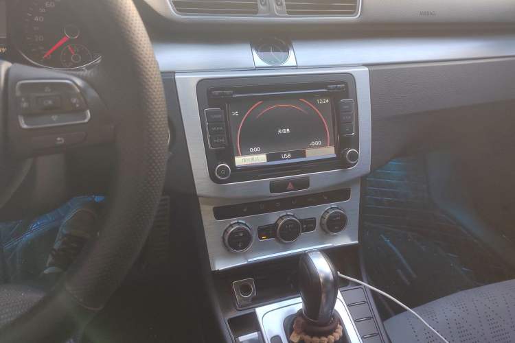 Used Volkswagen CC 2013 2.0 TSI Luxury Model