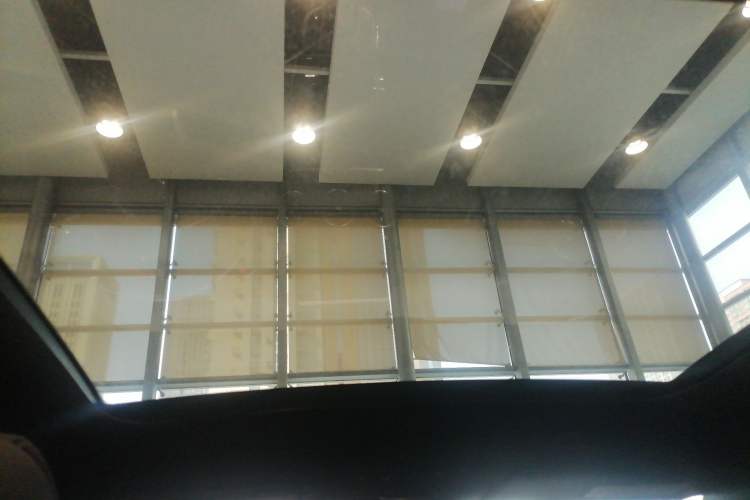 Used Mercedes-Benz GLC 2017 GLC 260 4MATIC Luxury Model
