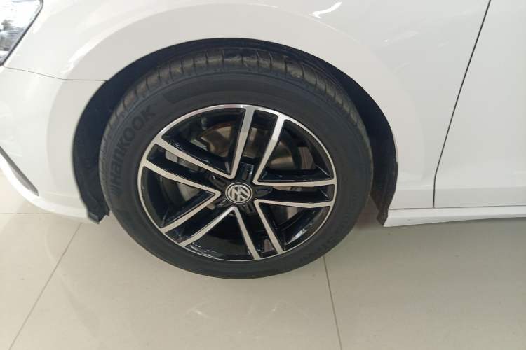 Used Volkswagen Lamando 2021 Revised Version 280TSI DSG Comfort Edition
