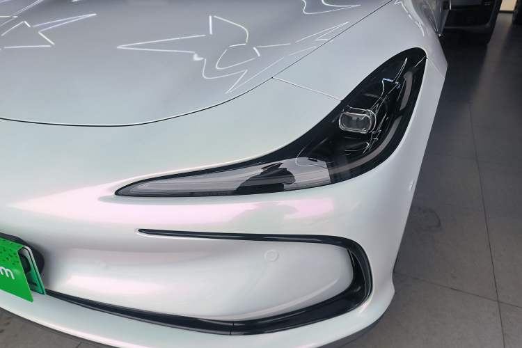 Used IM L6 2024 Max Standard Edition