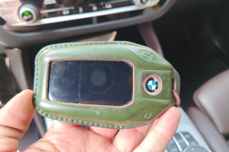 Used BMW X4 2020 xDrive25i M Sport Package
