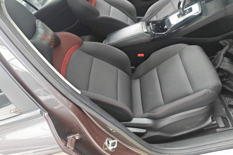 Used MG 5 2021 300TGI DCT Elegant & Trendy Edition