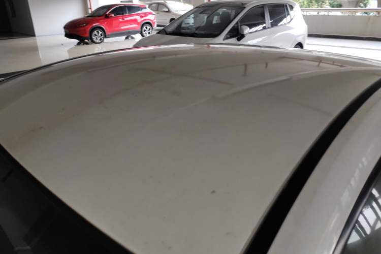 Used Mazda 3 Axela 2016 Sedan 1.5L Automatic Comfort Model