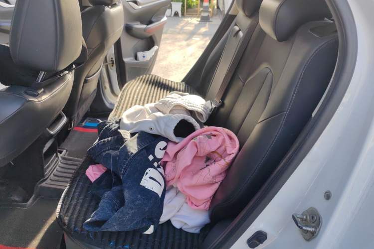 Used CHANGAN CS55PLUS 2020 1.5T Manual Colorful Model