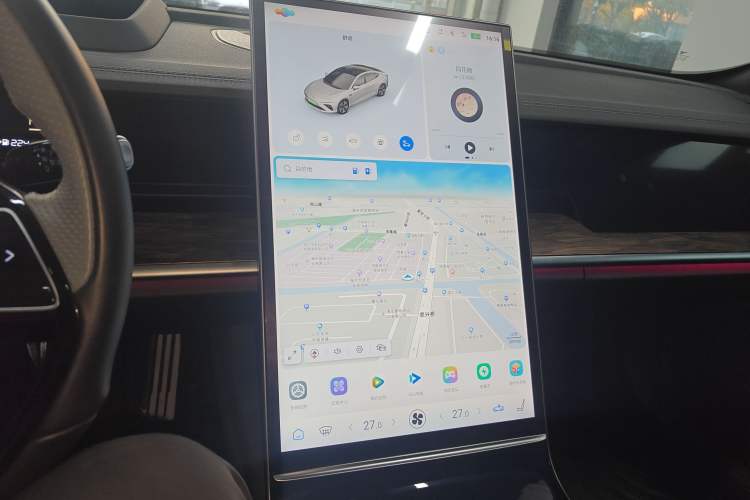 Used NETA S 2024 Range-Extended 1060 Lite Edition