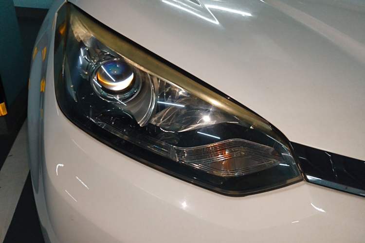Used MG GS 2015 1.5TGI TST Luxury Edition
