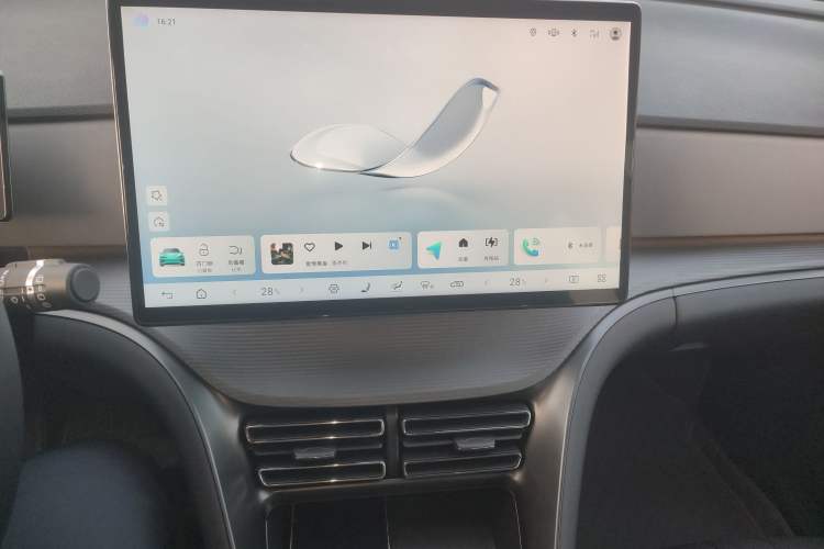 Used BYD Sealion 05 DM-i 2025 DM-i Smart Drive 115KM Flagship Model
