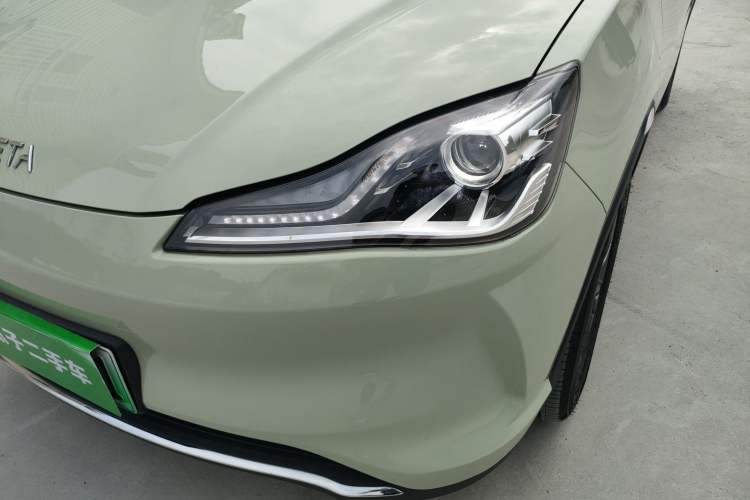 Used NETA V 2022 Chao 400 Lite
