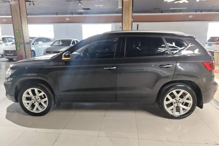 Used Jetta VS5 2023 280TSI Automatic Enjoyment Model
