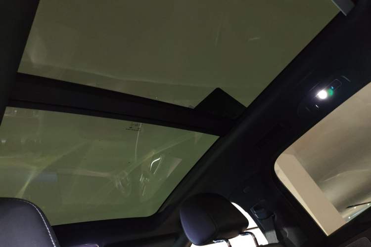 Used Denza X 2020 PHEV Classic Edition
