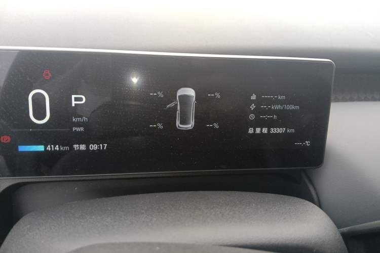 Used AION UT 2025 420 Smart Edition