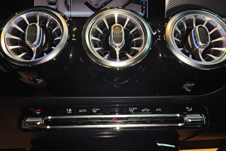 Used Mercedes-Benz A-Class 2019 A 200 L
