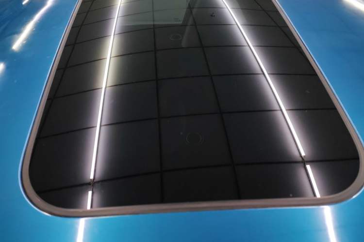 Used Nissan Lannia 2016 1.6L CVT Smart Cool Edition