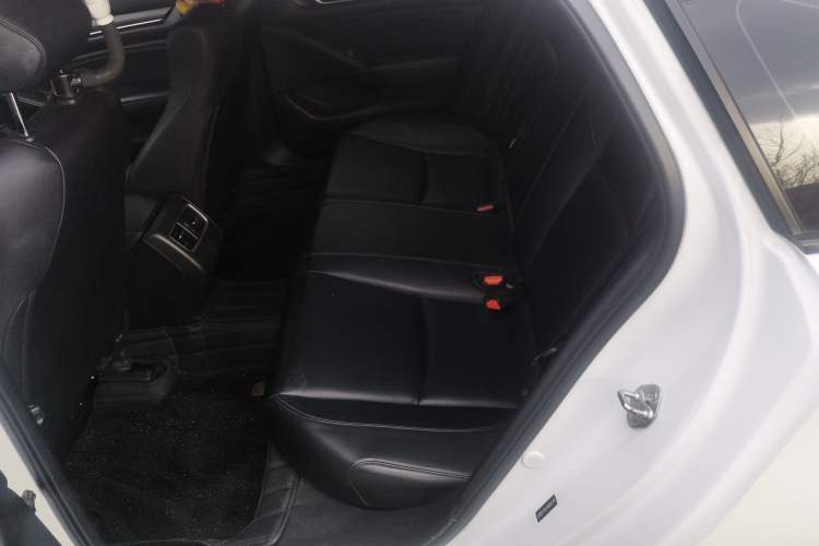 Used Honda Accord 2018 230TURBO Comfort Version National V
