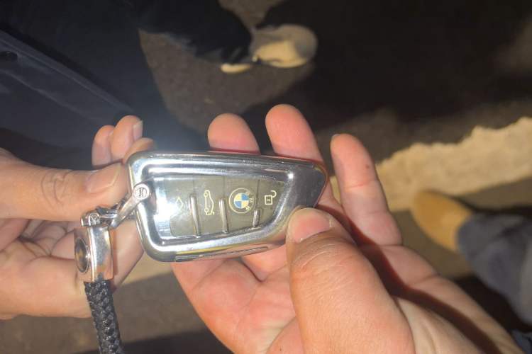 Used BMW X3 2020 xDrive28i M Sport Package
