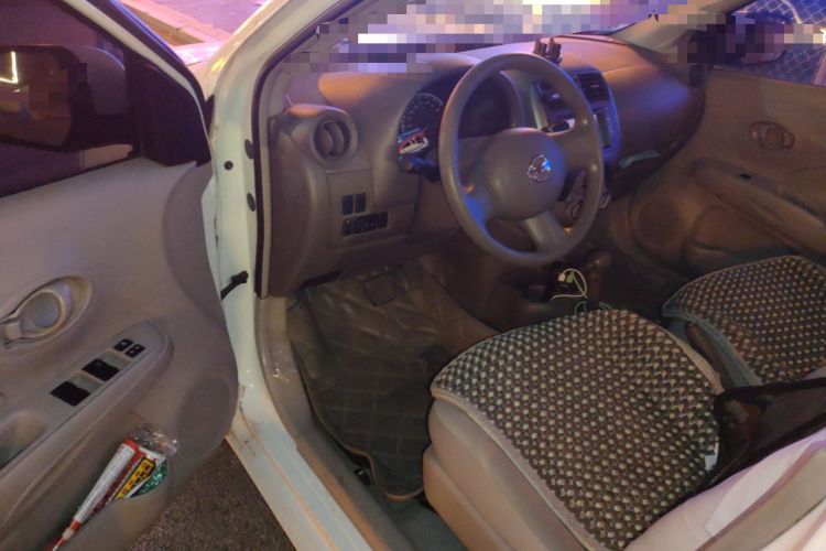 Used Nissan Sunny 2011 1.5XE CVT Comfort Edition
