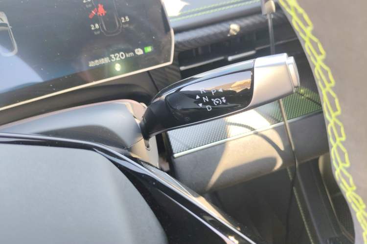 Used NETA GT 2023 580 AWD