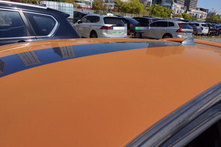 Used Suzuki Swift 2016 1.5L Automatic Fashionable Coolplay Edition Roof