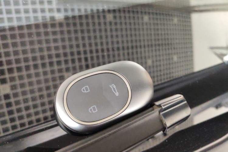 Used Nio ET5 2025 75 kWh
